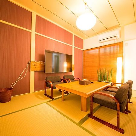 Kyoto Nagomi Villa Exterior photo