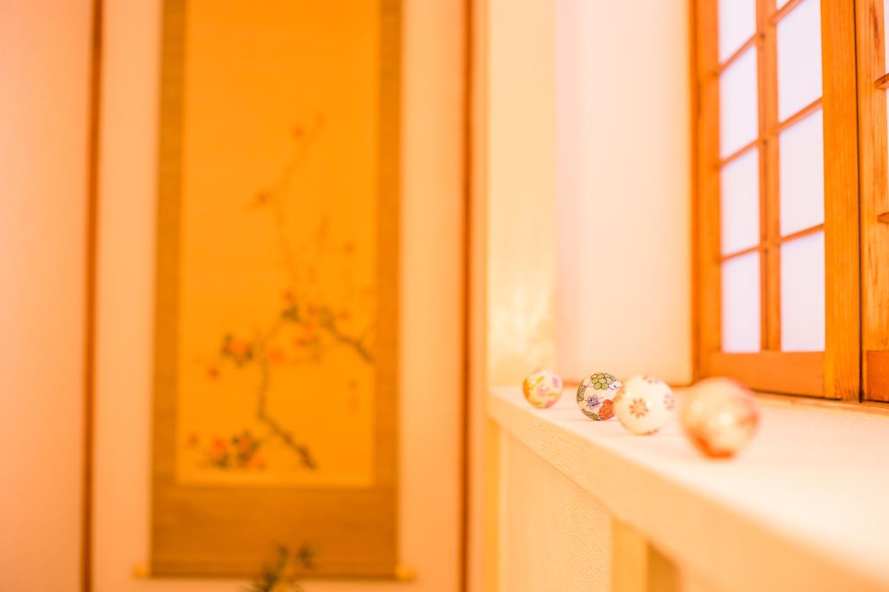 Kyoto Nagomi Villa Exterior photo